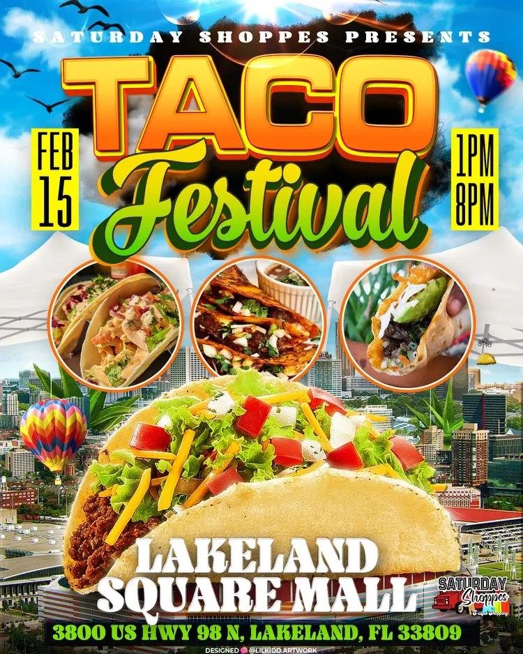 Taco Festival