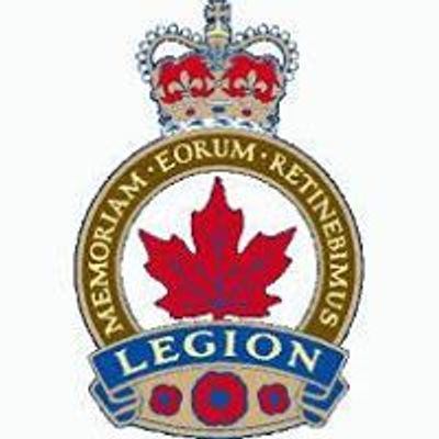 Royal Canadian Legion Branch 126