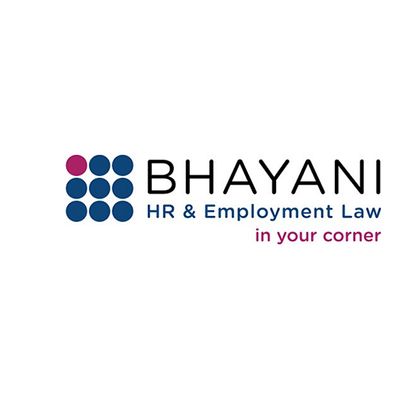 Bhayani HR & Employment Law