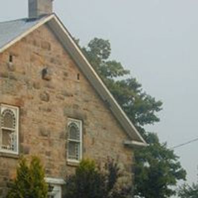 Nassagaweya Presbyterian Church