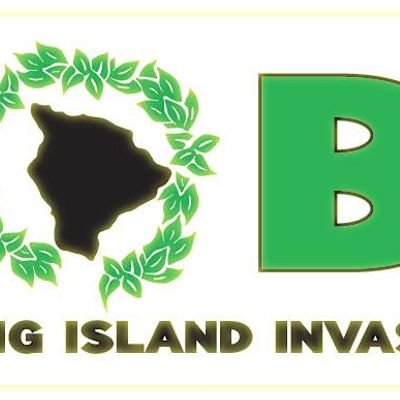 The Big Island Invasive Species Committee