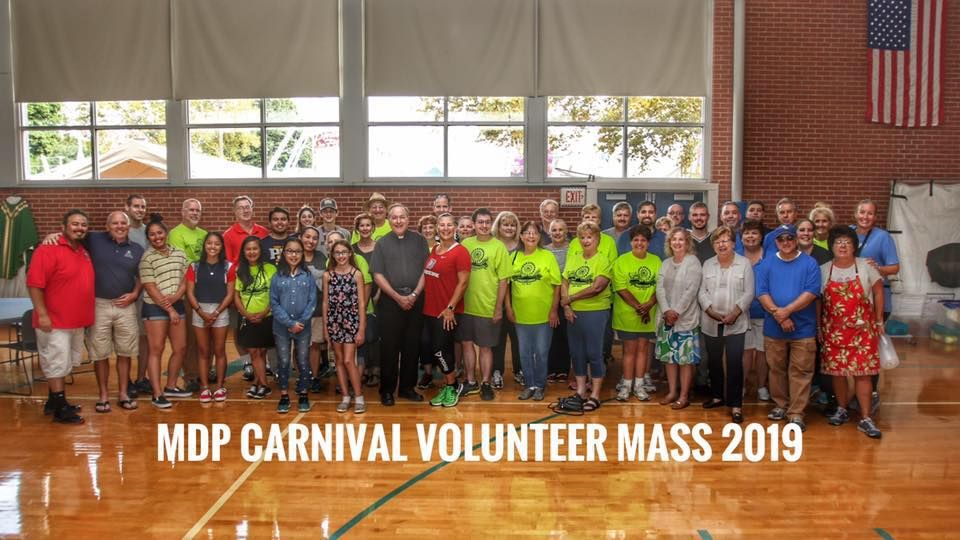 MDP Community Carnival 2023