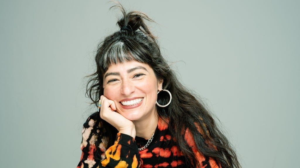Melissa Villasenor - 6:30pm (16 & Over w\/ parent or legal guardian)