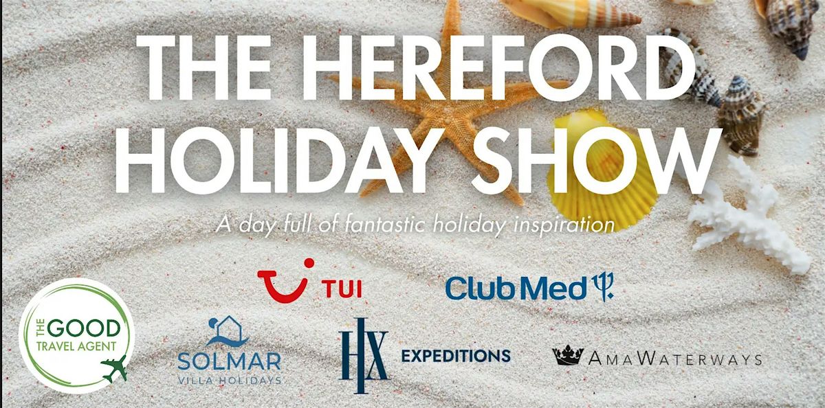 Hereford Holiday Show