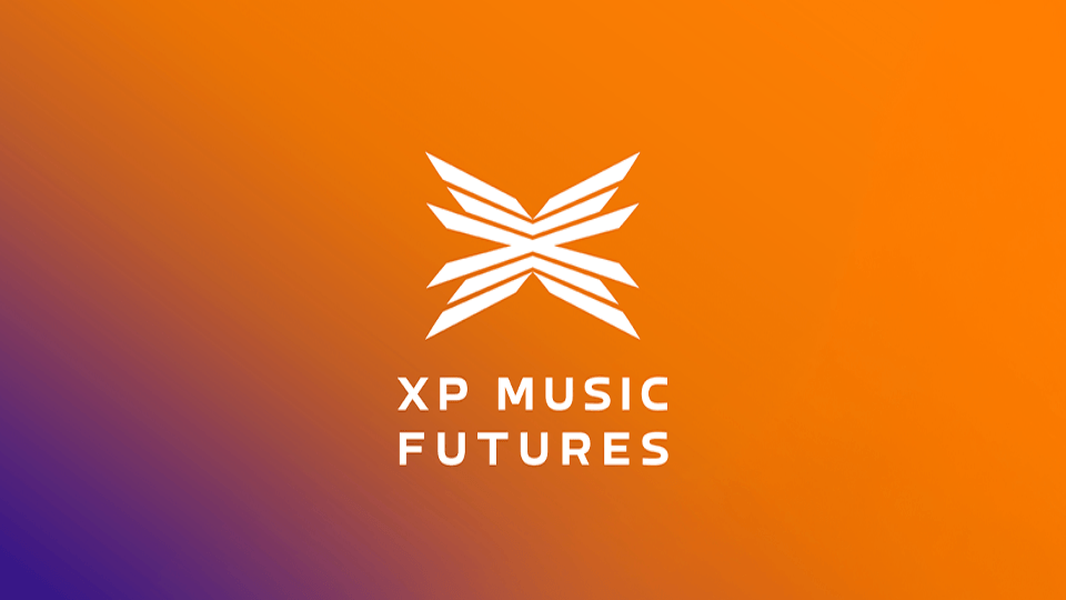 XP Music Futures '25
