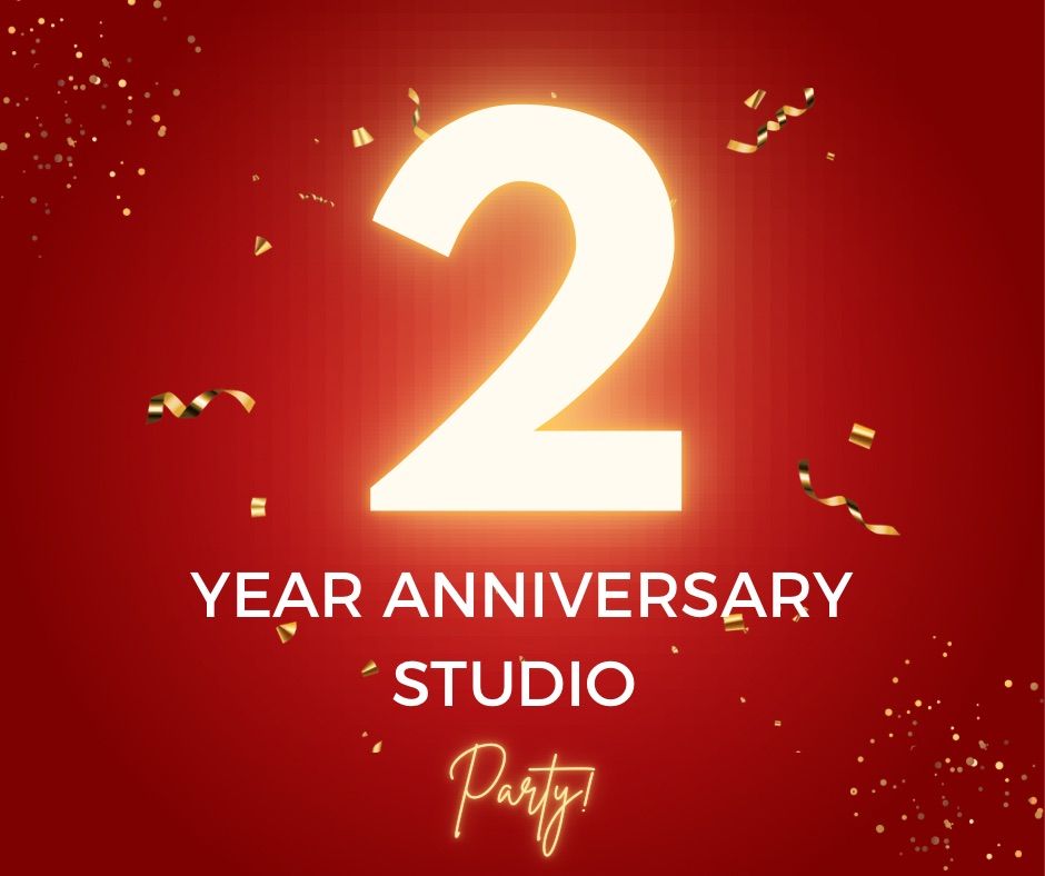 RAQStar Dance Studio\u2019s 2 Year Anniversary Party!