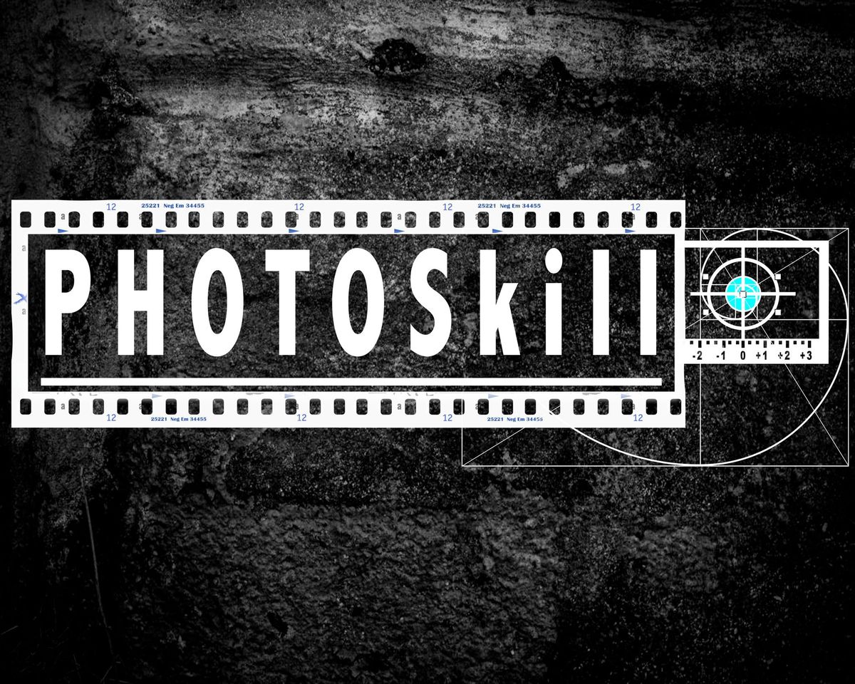 PHOTOSkill Meet & Greet Mondays