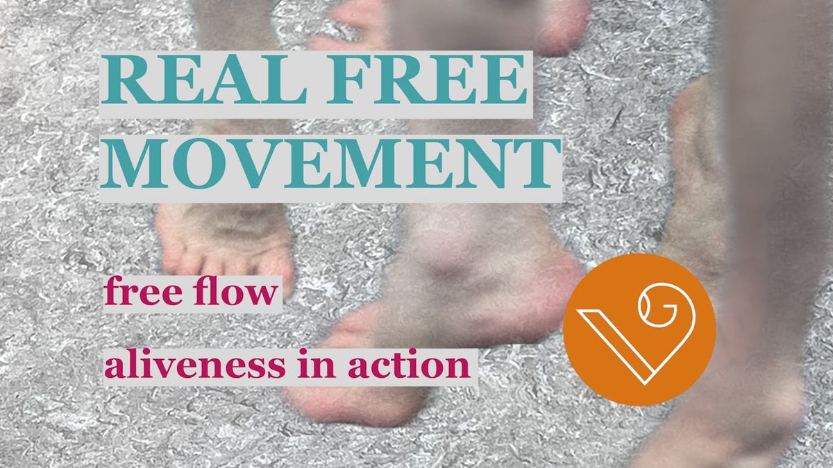 REAL FREE MOVEMENT