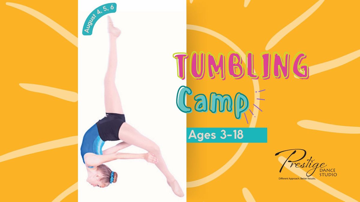 Tumbling Camp