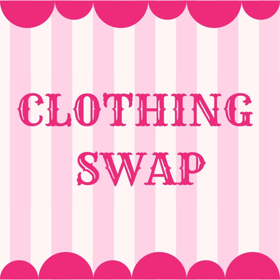 Clothing Swap