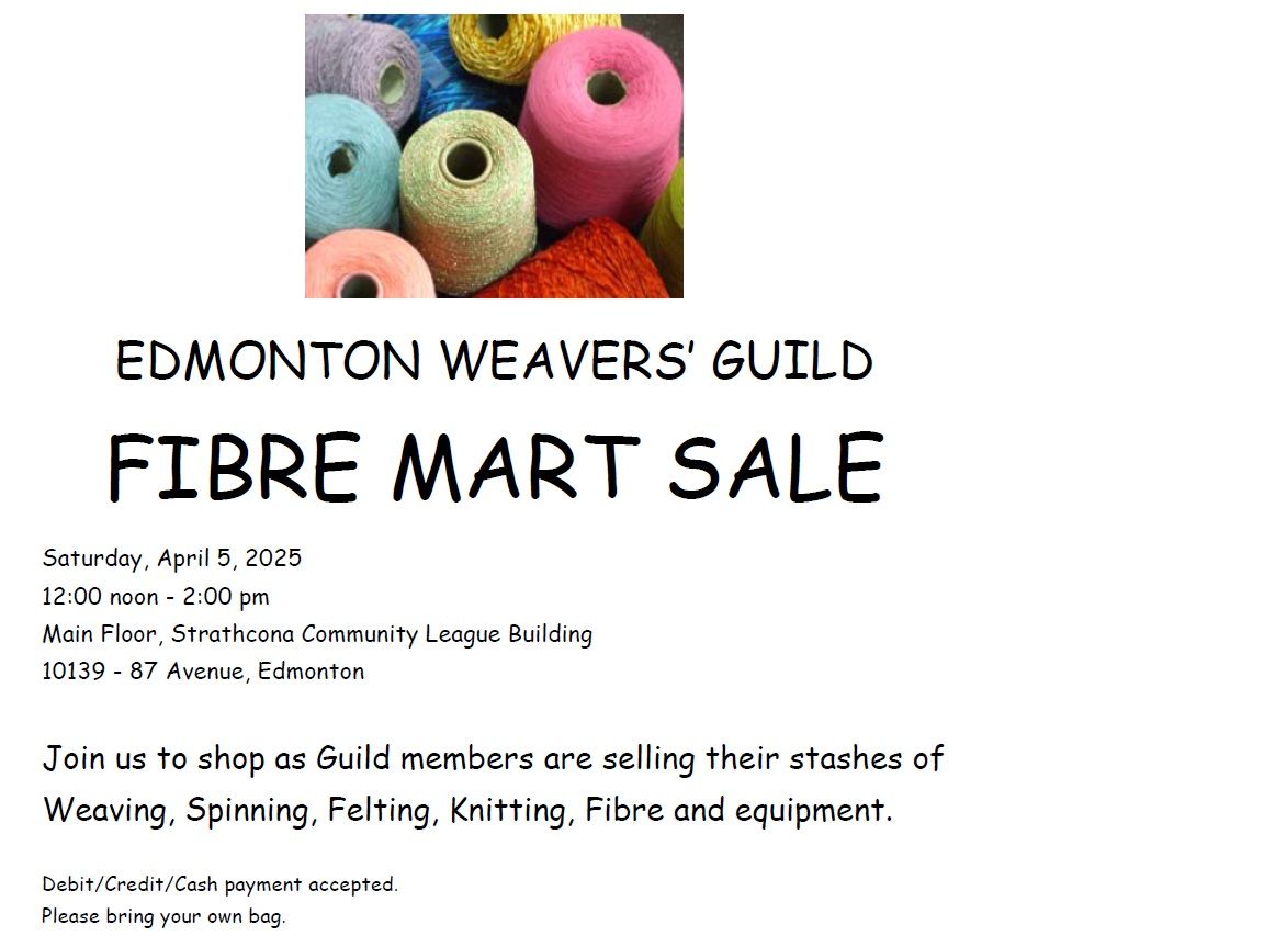 EWG- Fibre Mart Sale