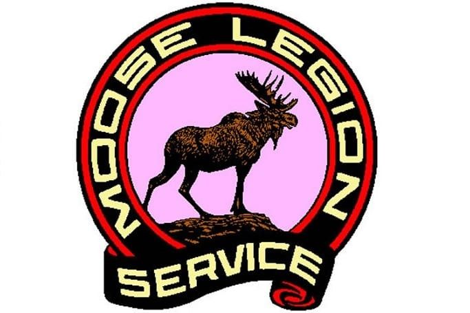 Int'l Moose Legion Conference