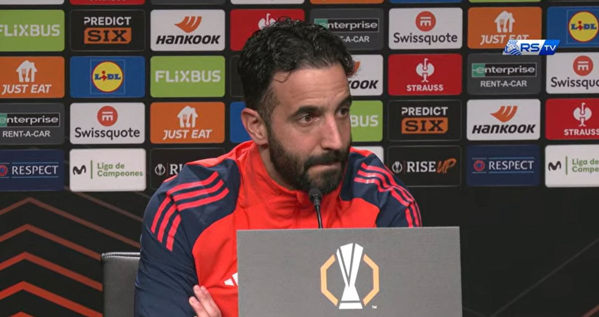 Real Sociedad vs Real Oviedo at Reale Arena