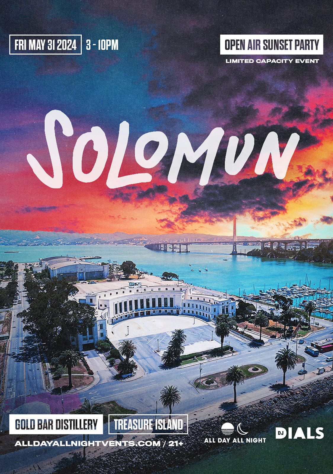 Solomun