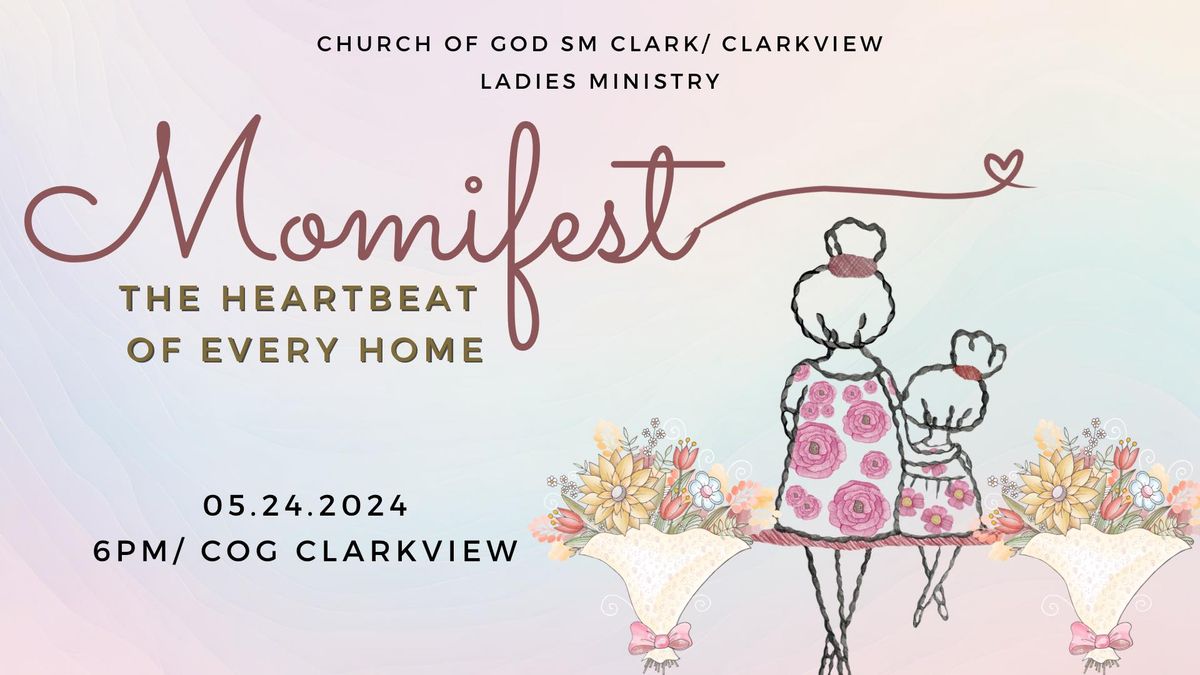 MOMIFEST: "The Heartbeat of Every Home"