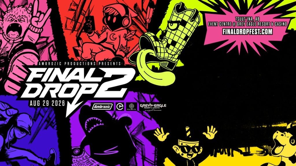 Final Drop 2