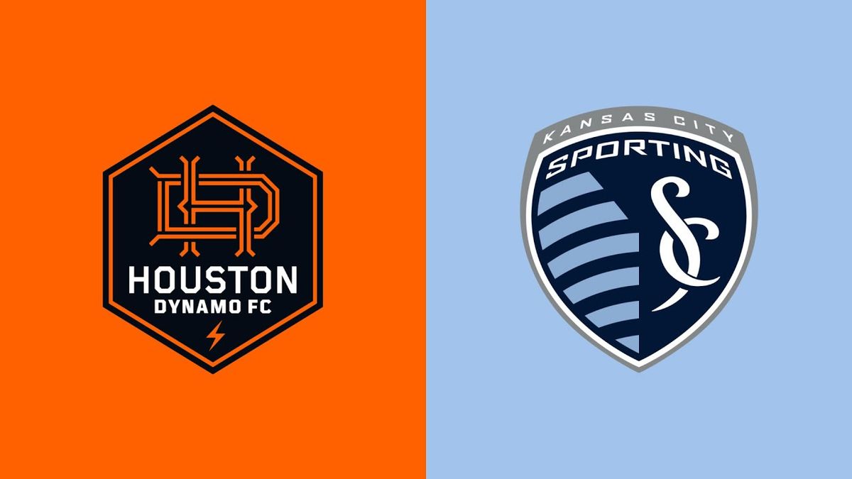 Houston Dynamo FC vs. Sporting Kansas City