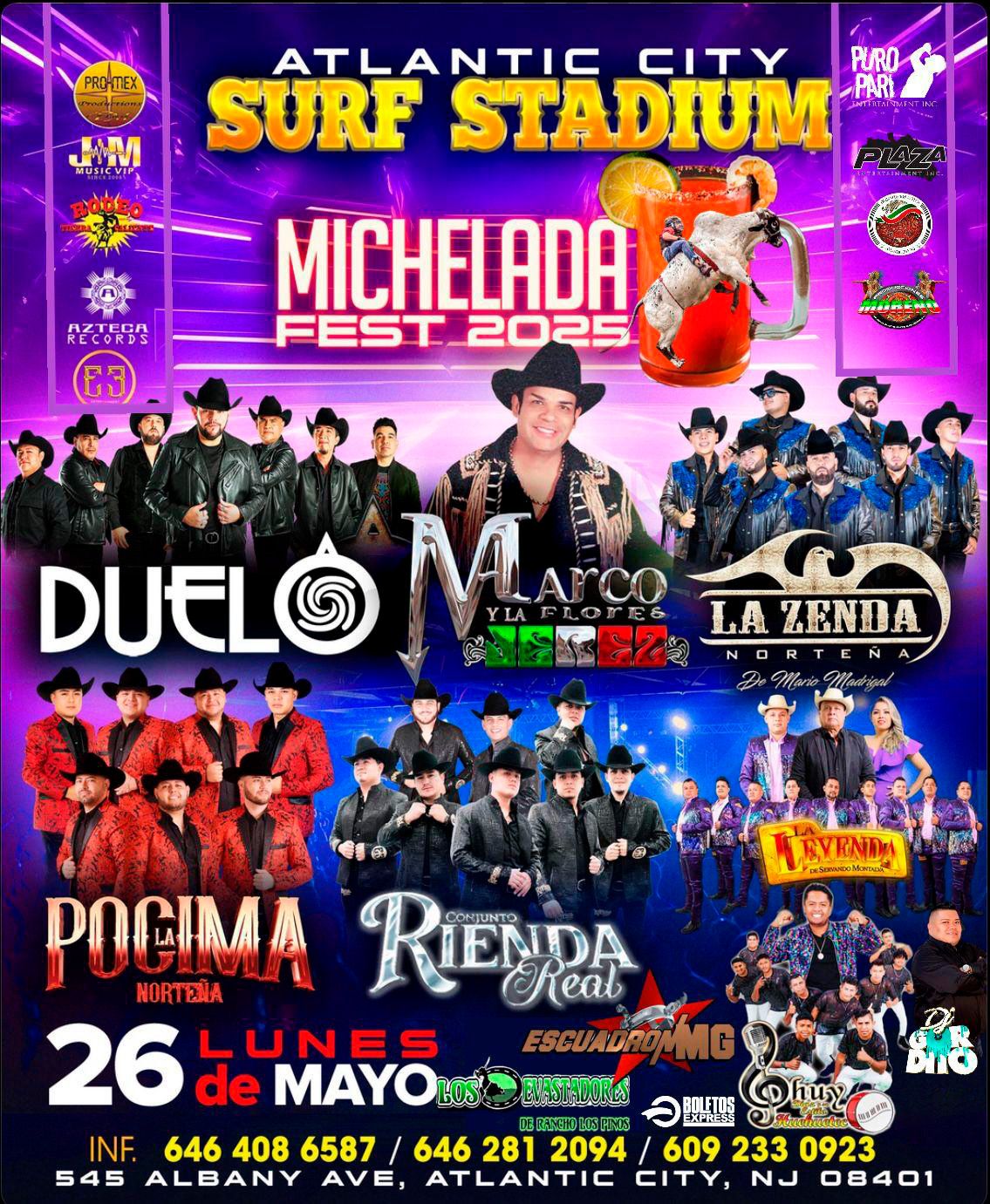 Duelo Dallas Tickets