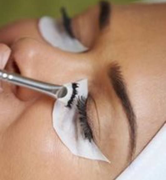 Lash & Brow Tinting Course 