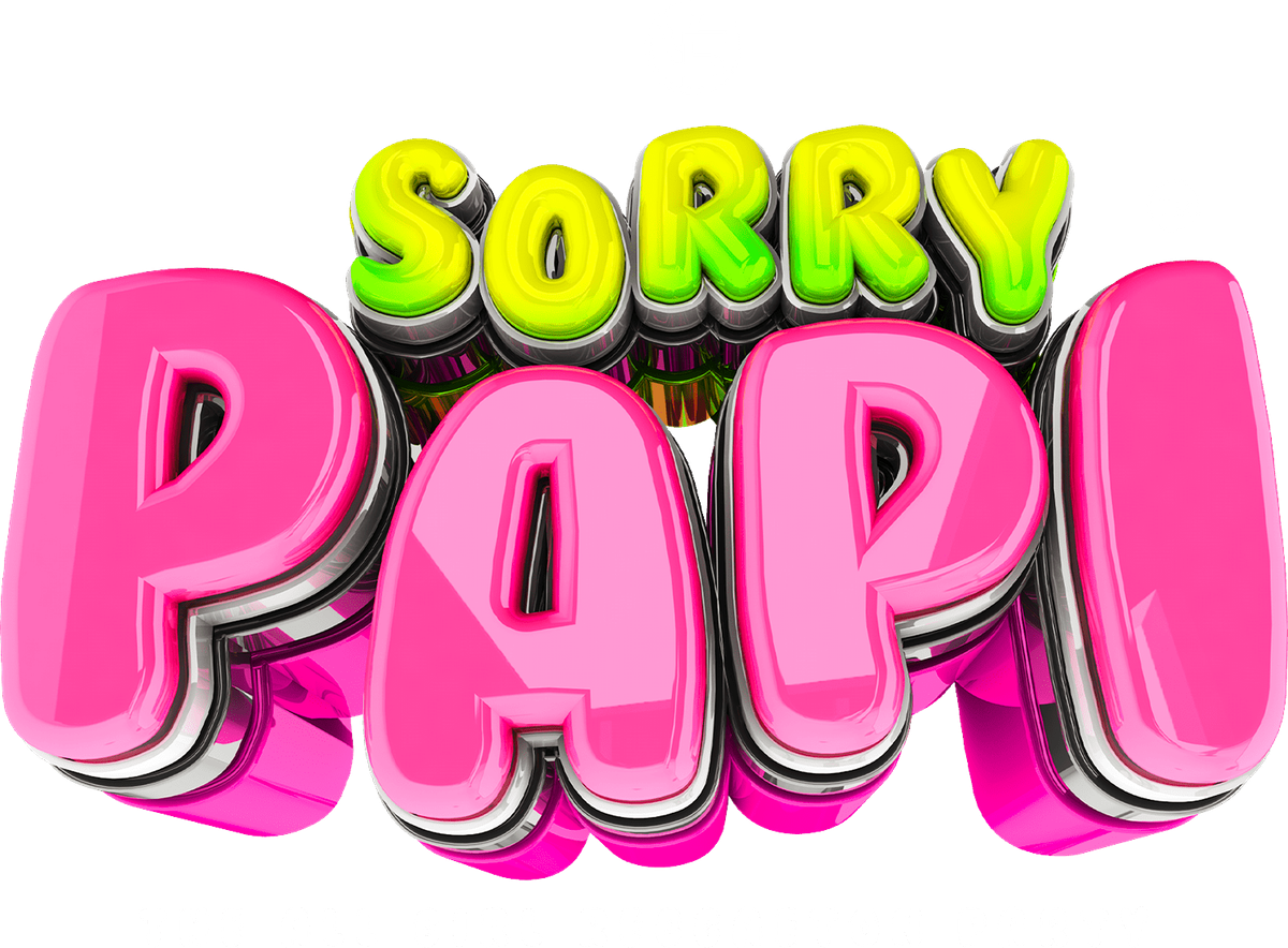 Sorry Papi