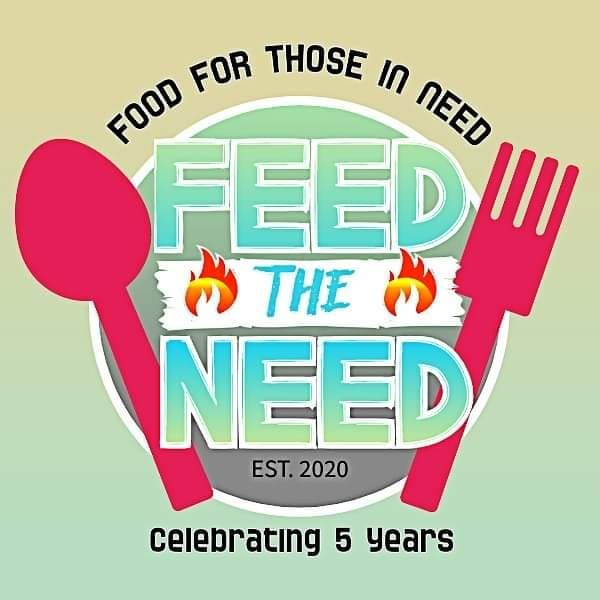 Feed The Need-St Pete 5th year