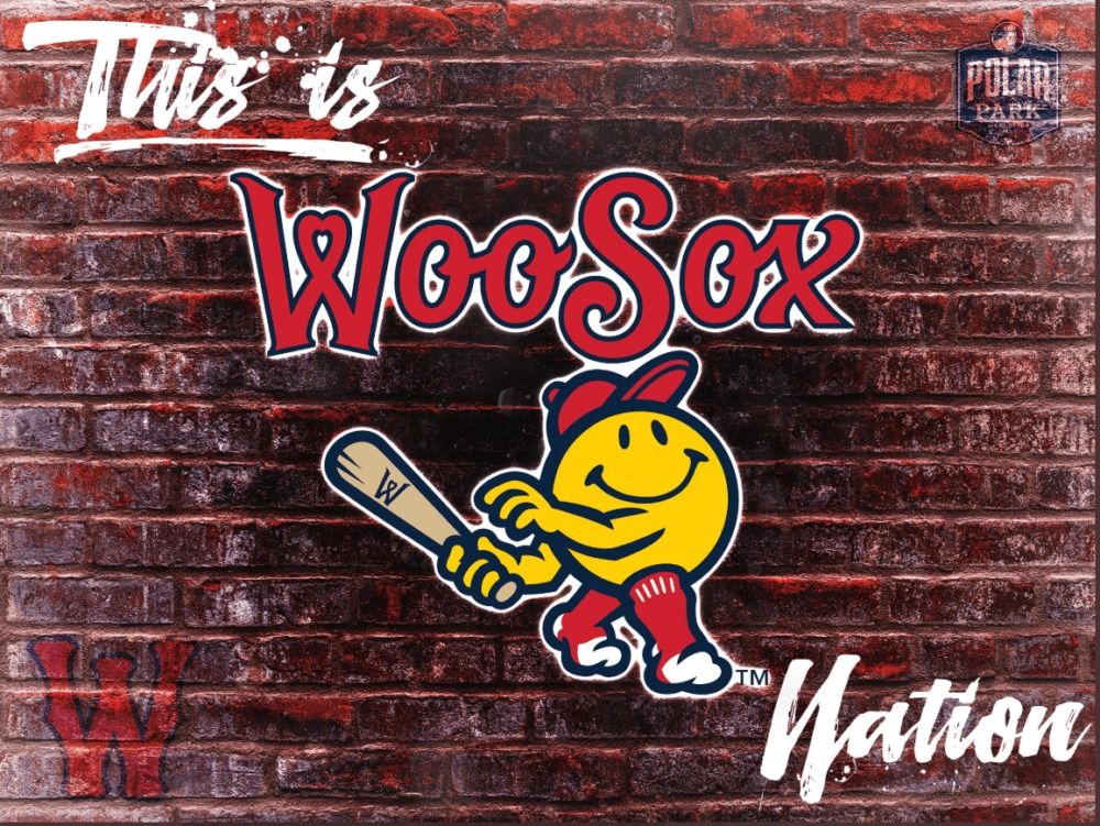 WooSox @ Polar Park