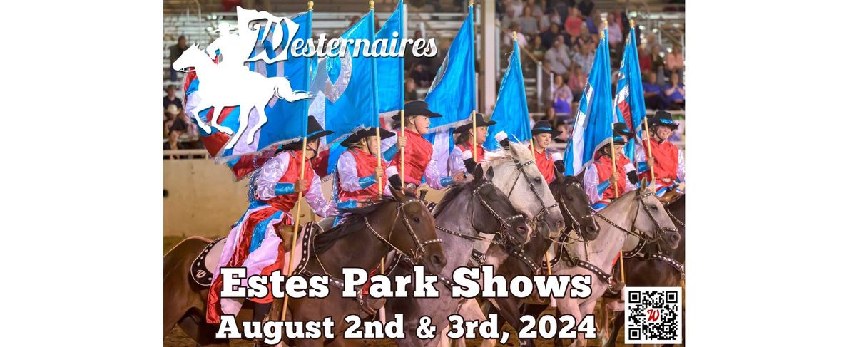 Estes Park Westernaires Shows