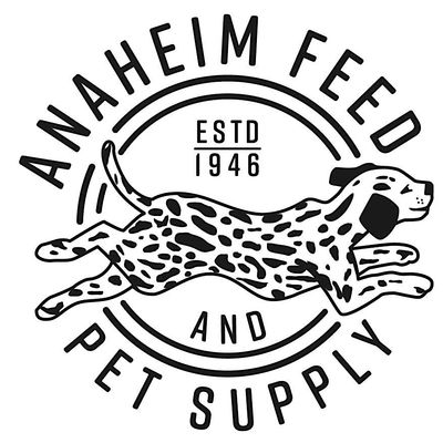 Anaheim Feed & Pet Supply