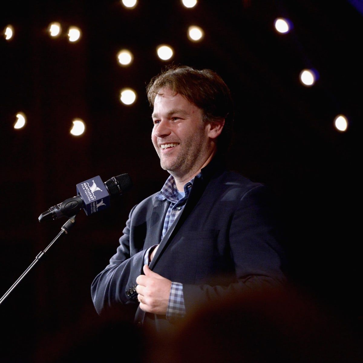 Mike Birbiglia at Pearlstone Theater at Baltimore Center Stage