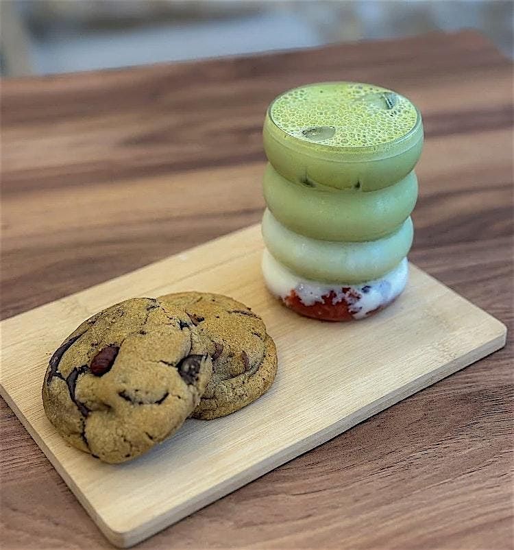 The Preface Club x Laurent Saint-G\u00e9rard alias Lololedaron \u2013 Paris