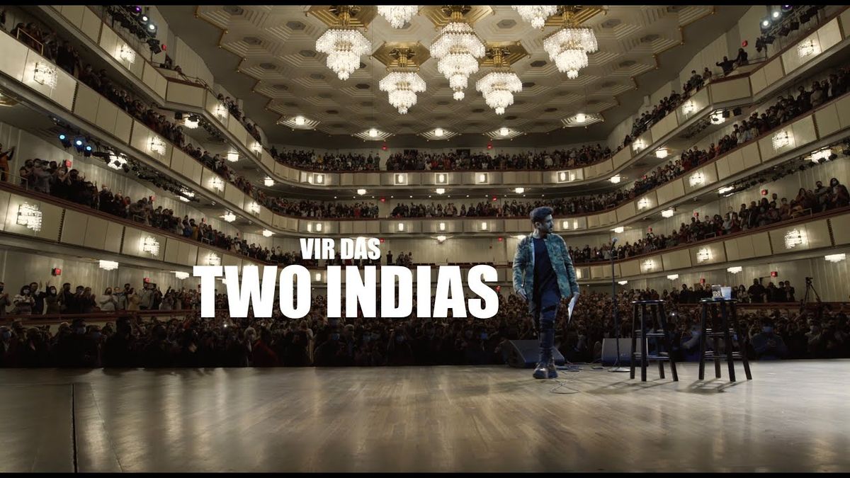 Vir Das (Theater)