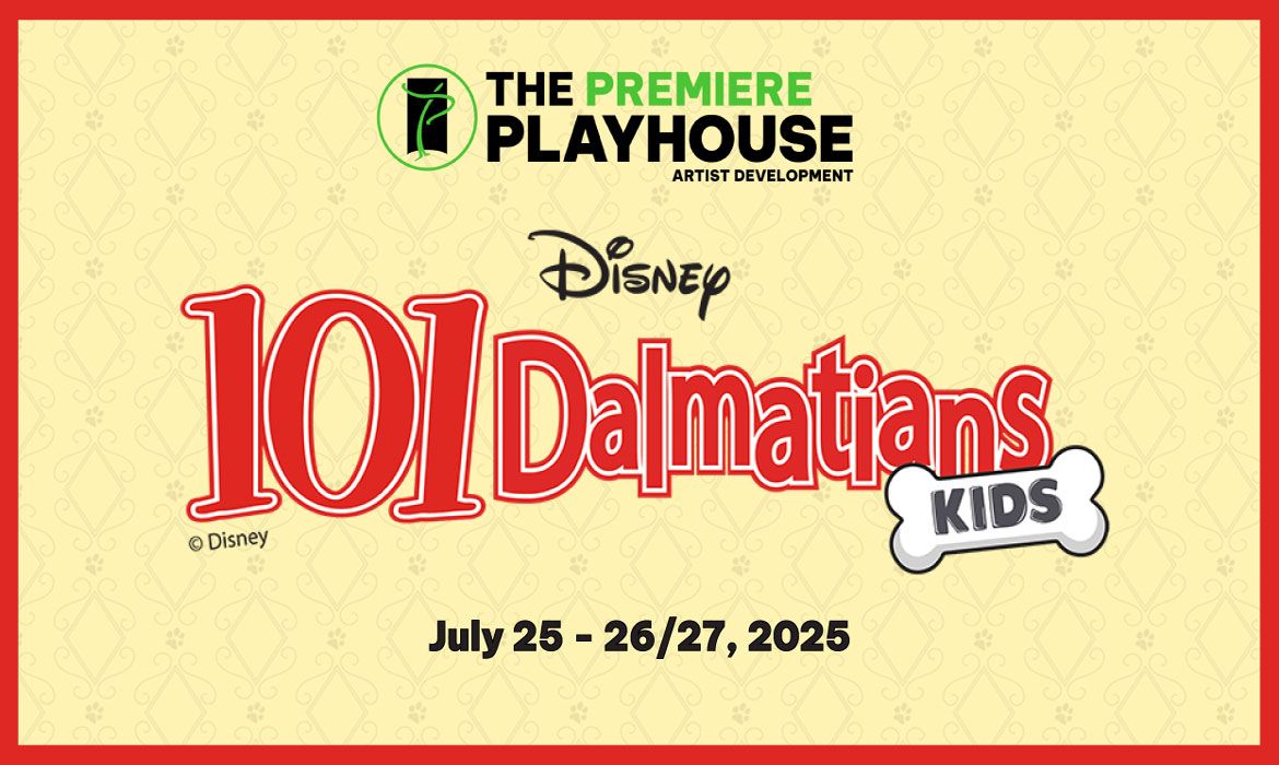 101 Dalmatians Youth Edition