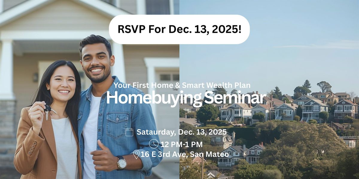 Your First Home & Smart Wealth Plan for 2026