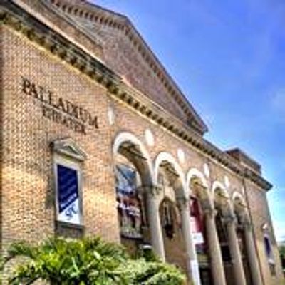 The Palladium at St. Petersburg College