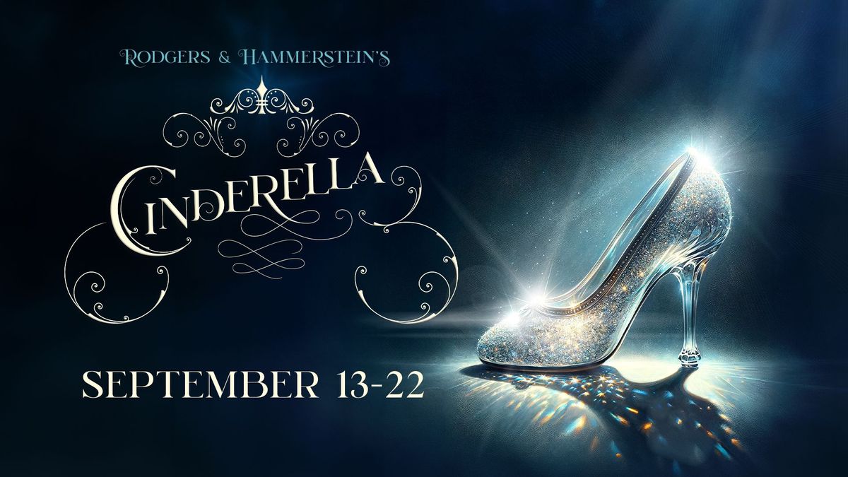 Rodgers & Hammerstein's Cinderella