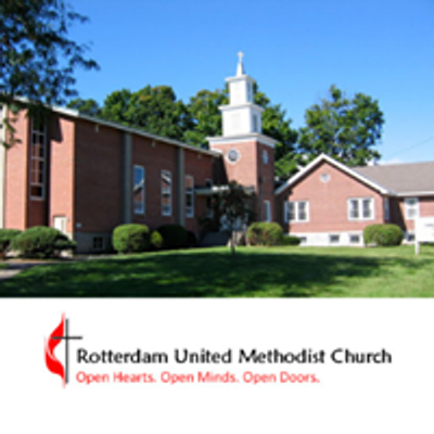 Rotterdam United Methodist Church