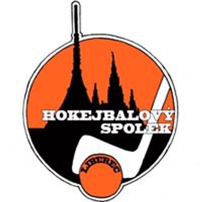 Hokejbalov\u00fd spolek Liberec