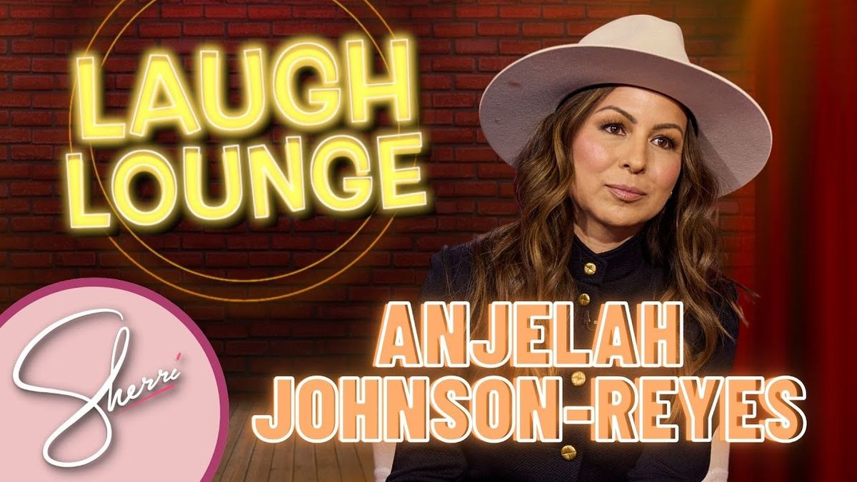 Laugh Lounge