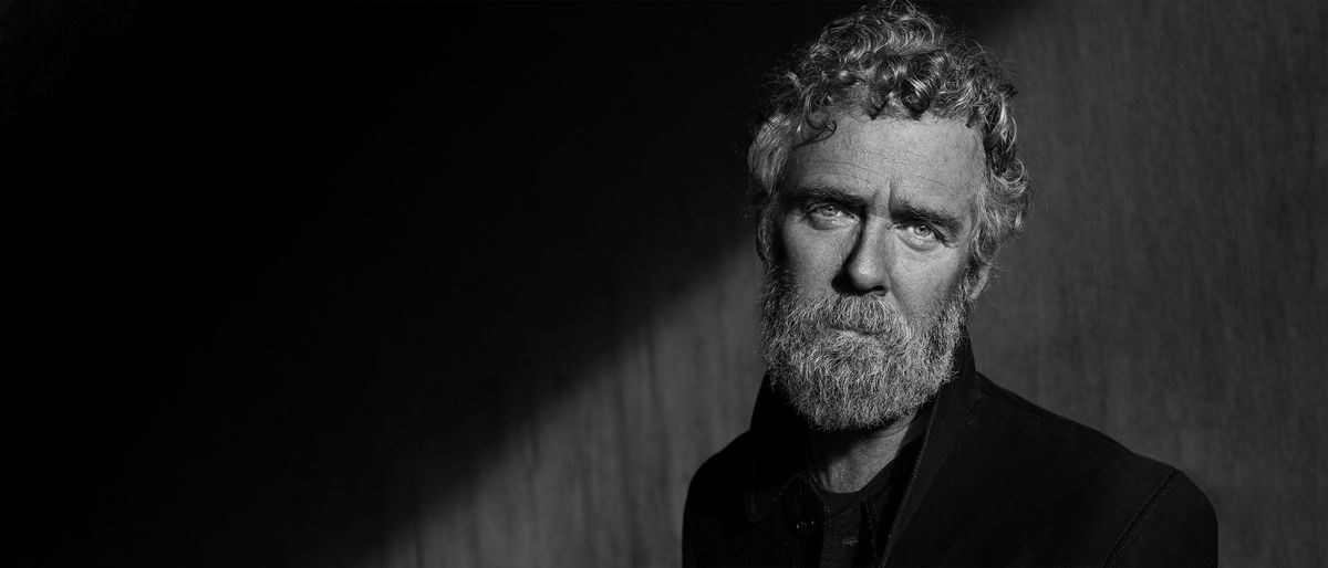 Glen Hansard in Boston