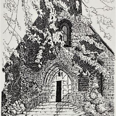 Church of the Good Shepherd