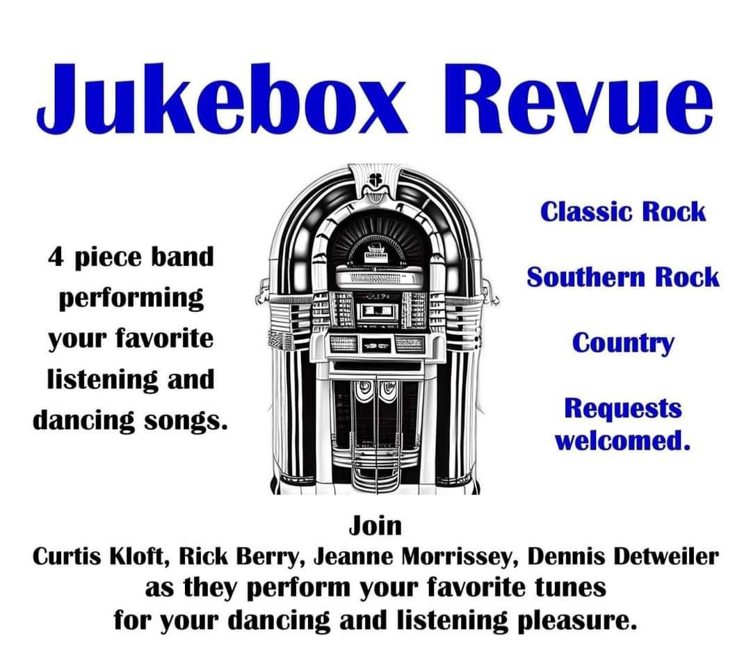 Jukebox Revue. 6-9