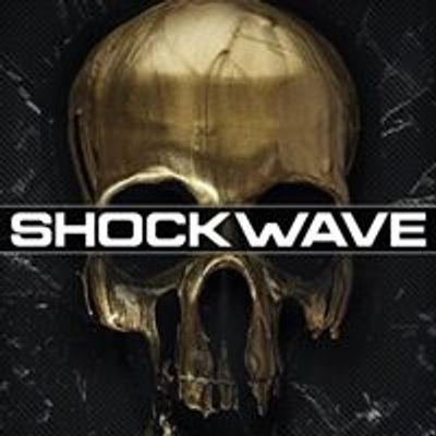 Shockwave : Rock & Metal Night