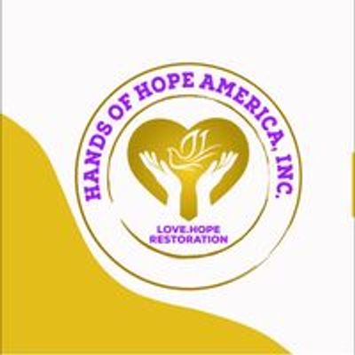 Hands of Hope America of the Four Corners of Central Florida