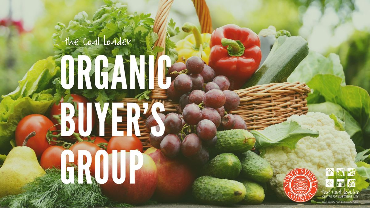 Organic Buyer's Group