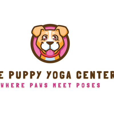 The Puppy Yoga Center