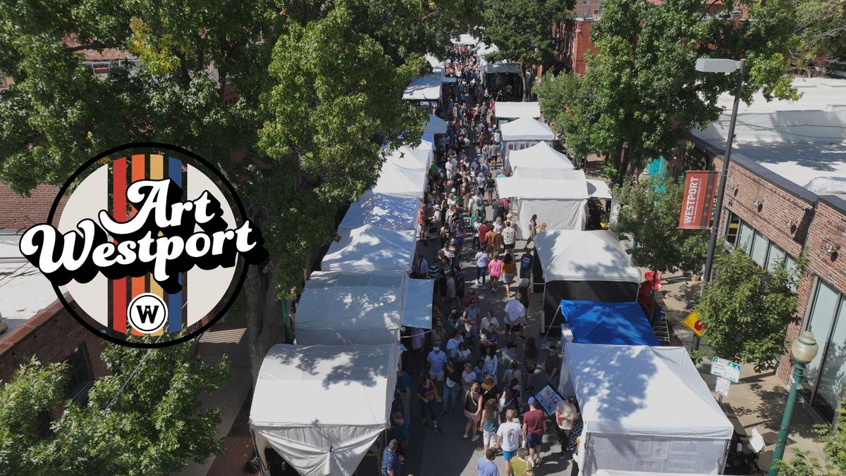 45th Annual Art Westport