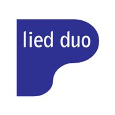 International Student LiedDuo Competition