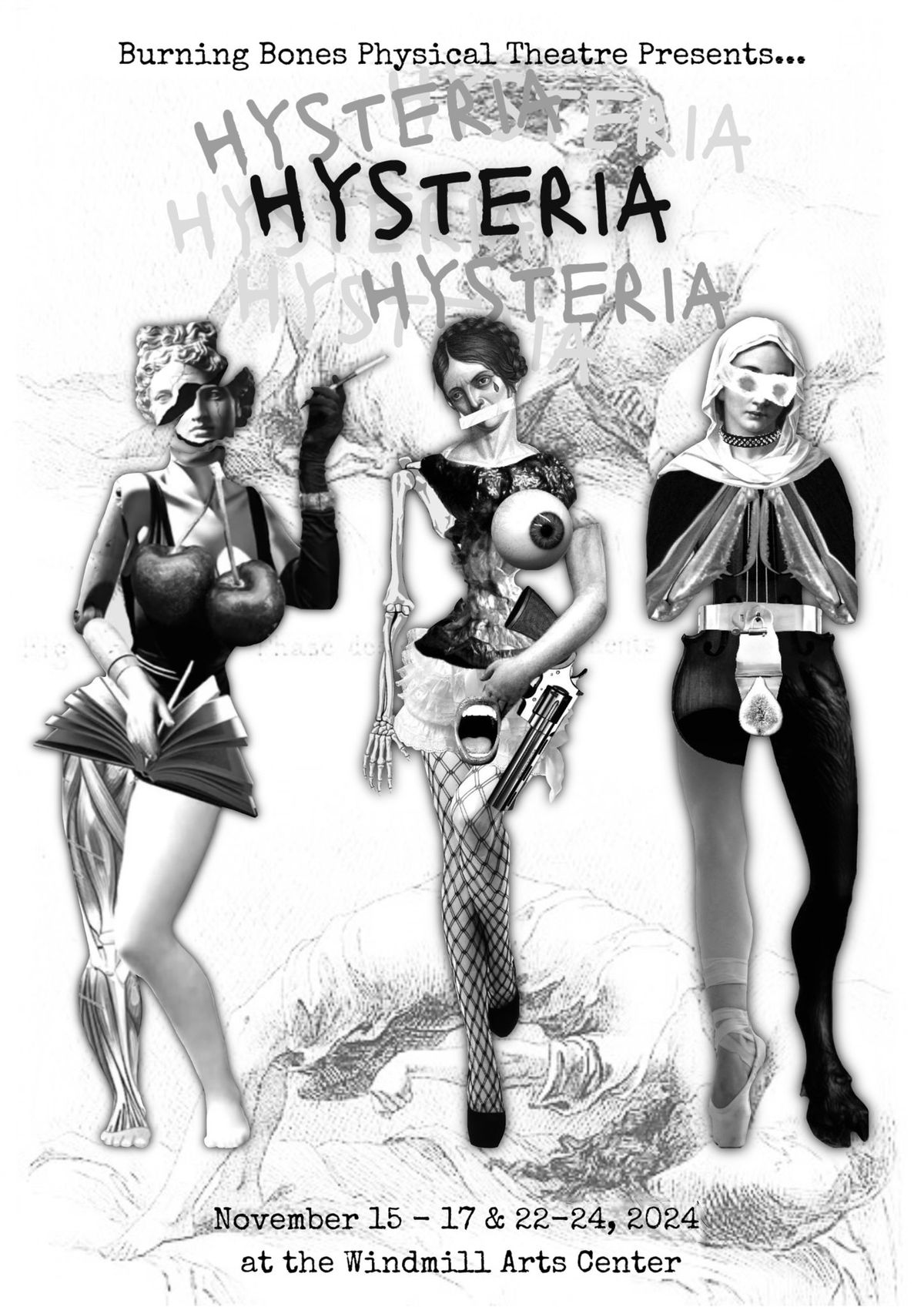 Hysteria