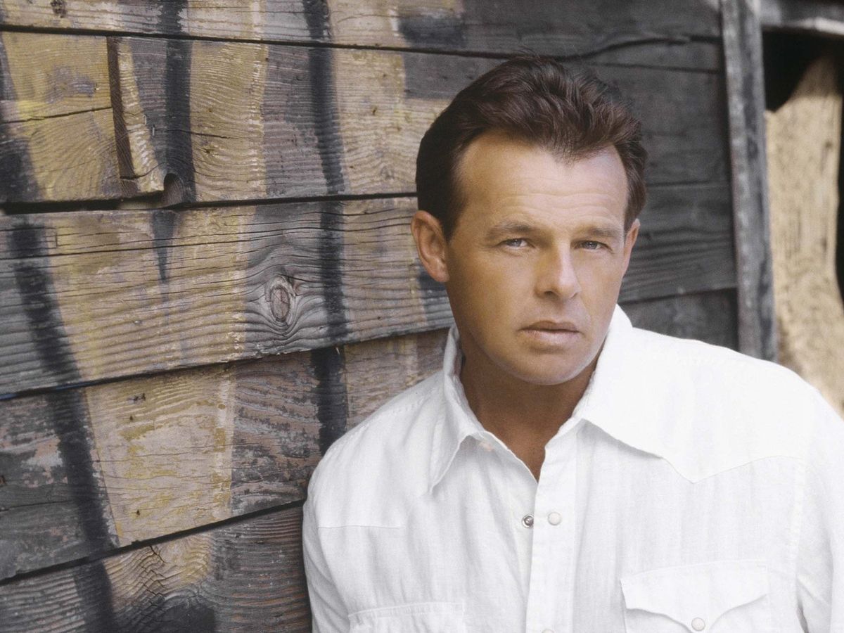 Sammy Kershaw with Ohio State Fair