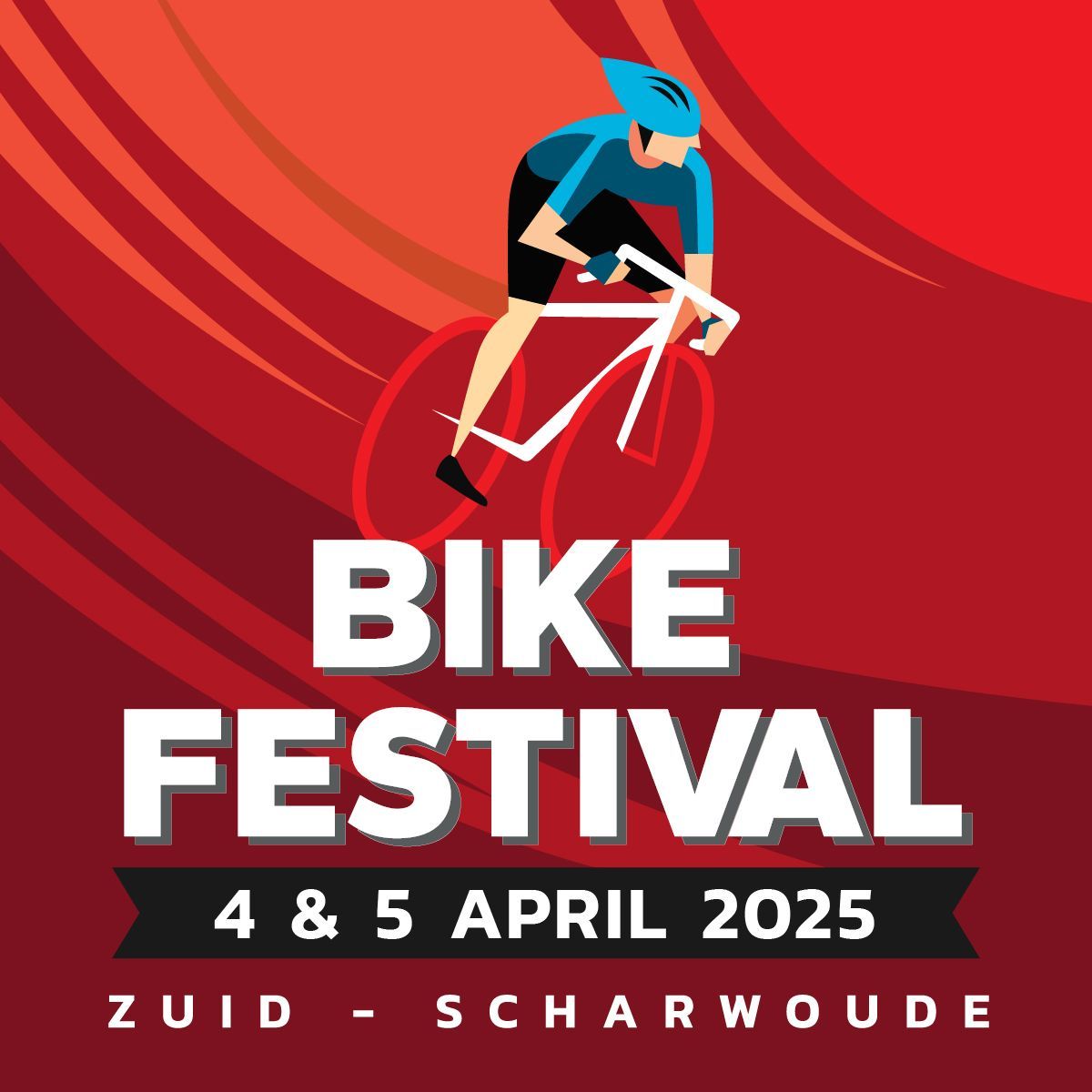 Bike festival 2025 